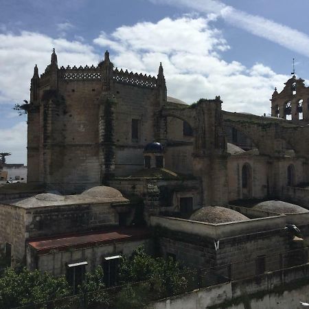 San Juan 7 Apartment Ел Пуерто де Санта Мария Екстериор снимка