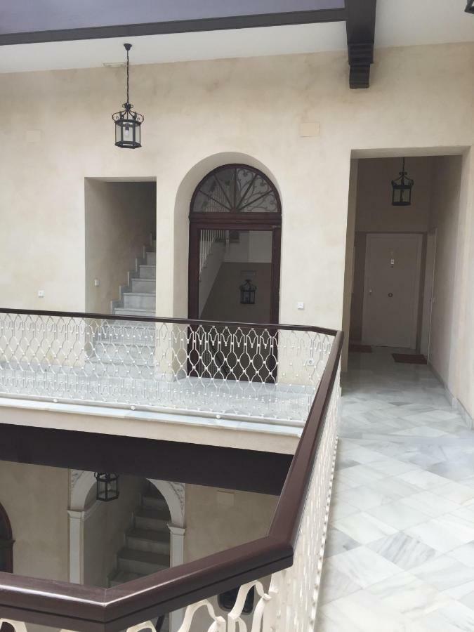 San Juan 7 Apartment Ел Пуерто де Санта Мария Екстериор снимка