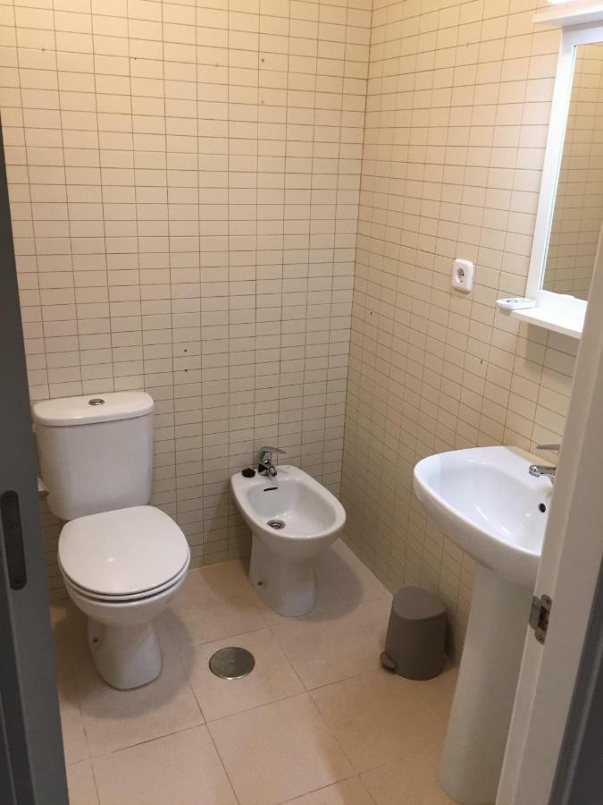 San Juan 7 Apartment Ел Пуерто де Санта Мария Екстериор снимка