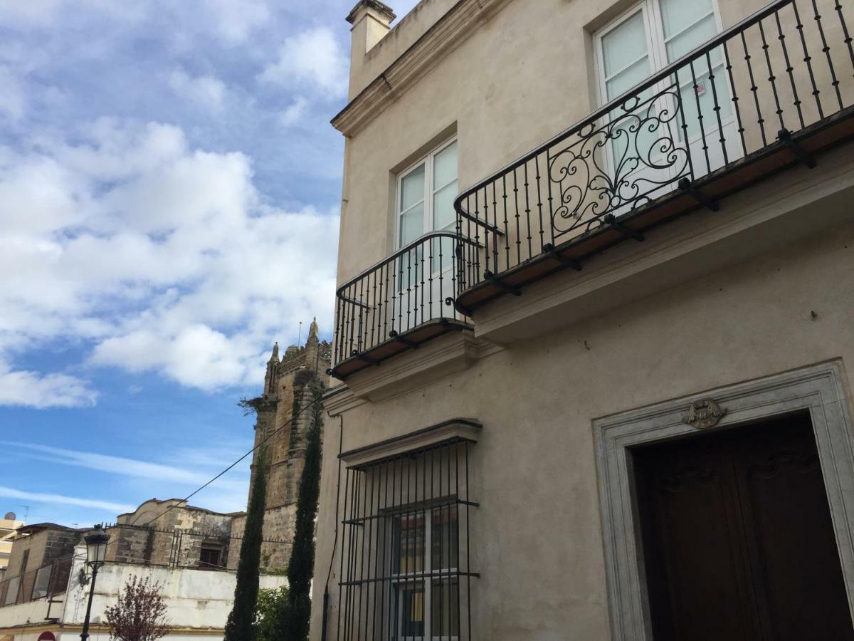 San Juan 7 Apartment Ел Пуерто де Санта Мария Екстериор снимка