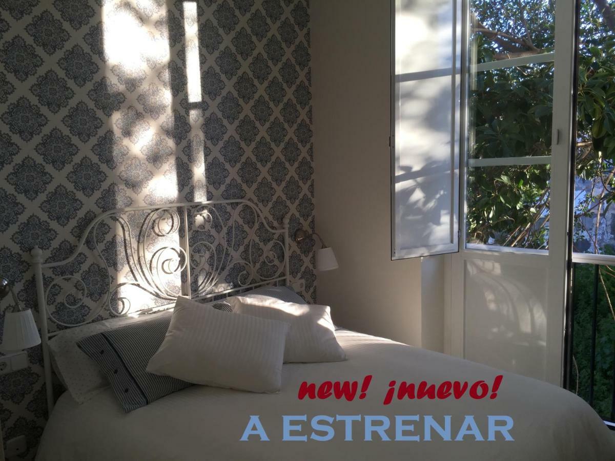 San Juan 7 Apartment Ел Пуерто де Санта Мария Екстериор снимка
