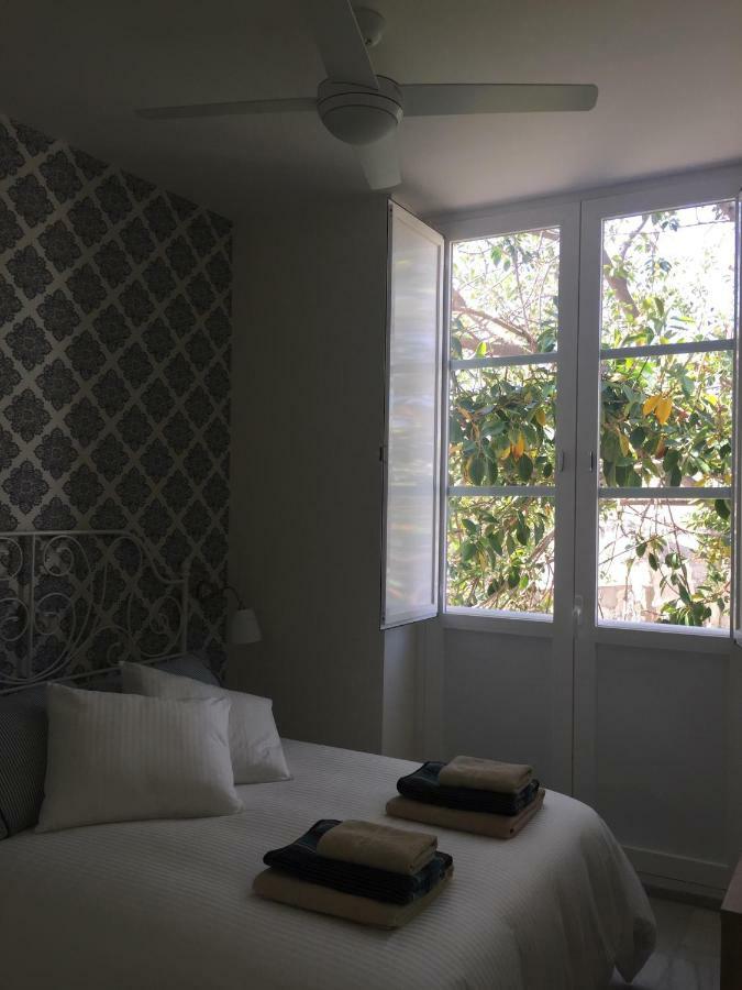 San Juan 7 Apartment Ел Пуерто де Санта Мария Екстериор снимка