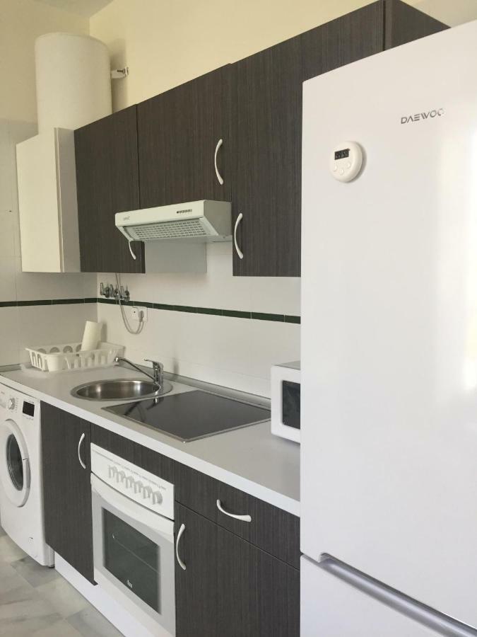 San Juan 7 Apartment Ел Пуерто де Санта Мария Екстериор снимка