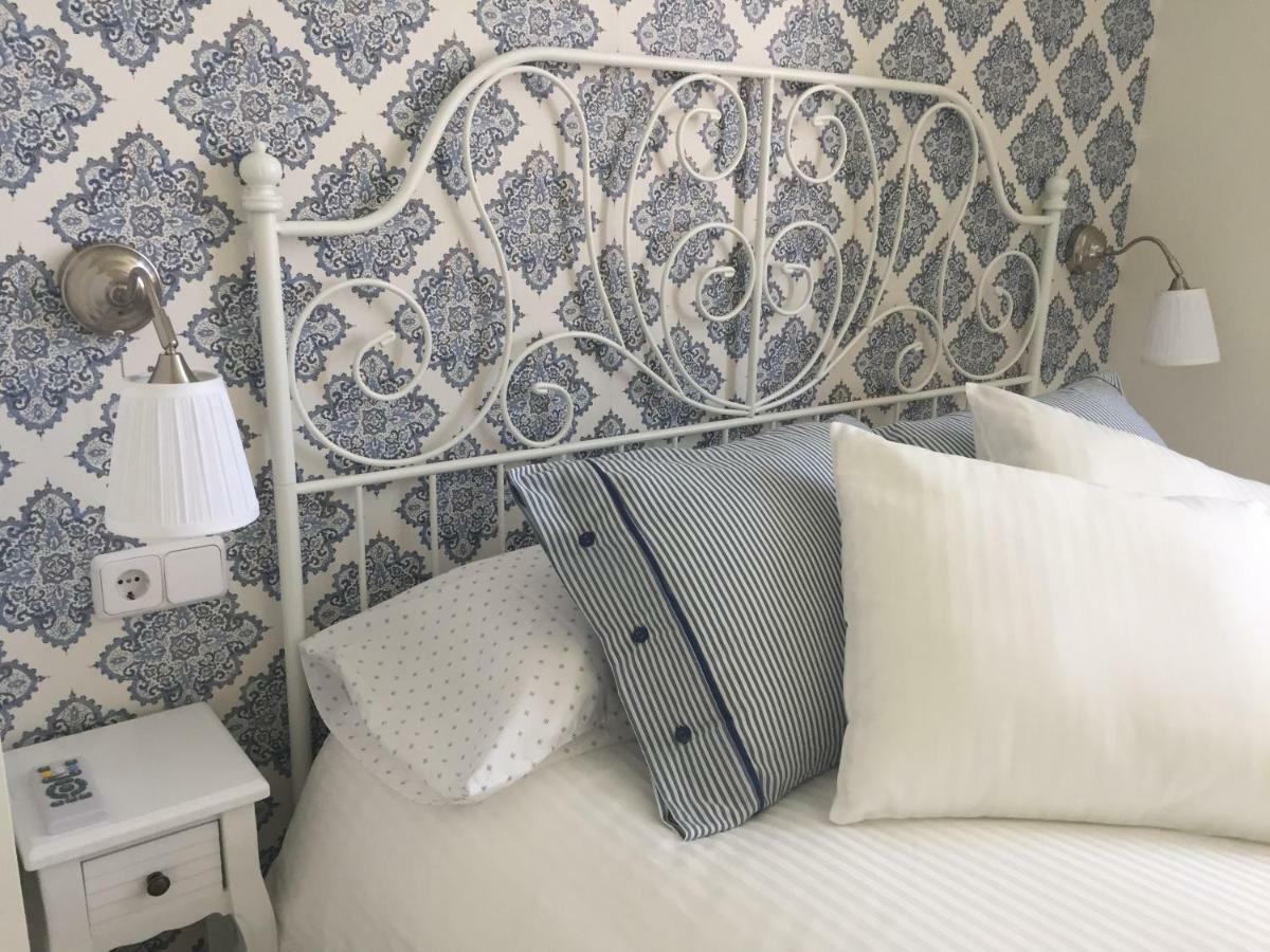 San Juan 7 Apartment Ел Пуерто де Санта Мария Екстериор снимка