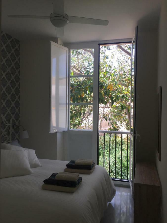 San Juan 7 Apartment Ел Пуерто де Санта Мария Екстериор снимка