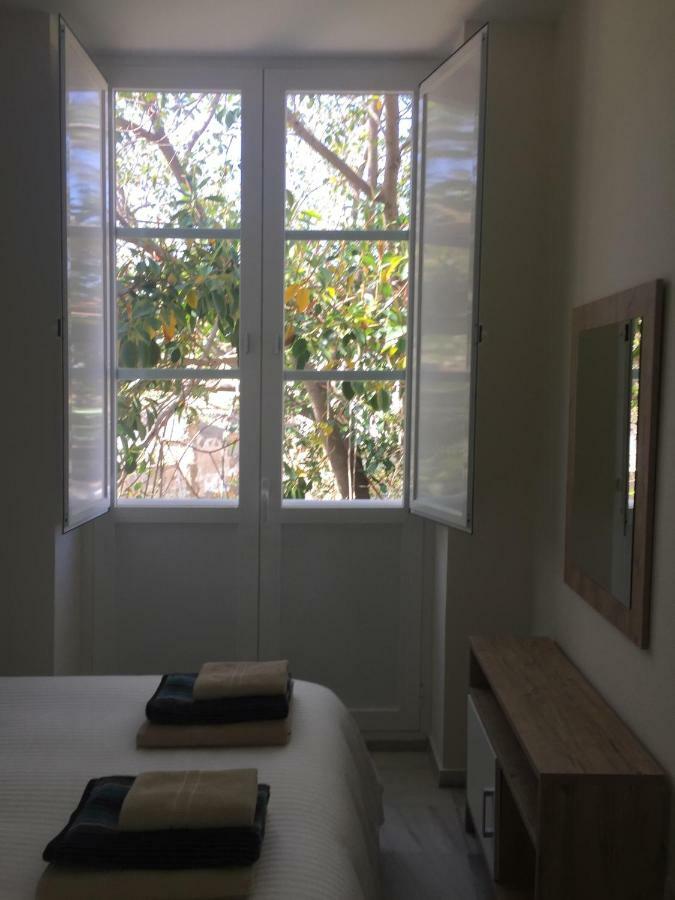 San Juan 7 Apartment Ел Пуерто де Санта Мария Екстериор снимка