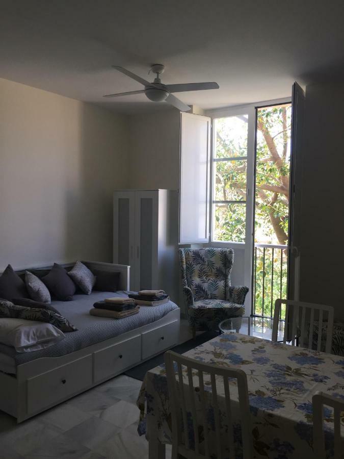 San Juan 7 Apartment Ел Пуерто де Санта Мария Екстериор снимка