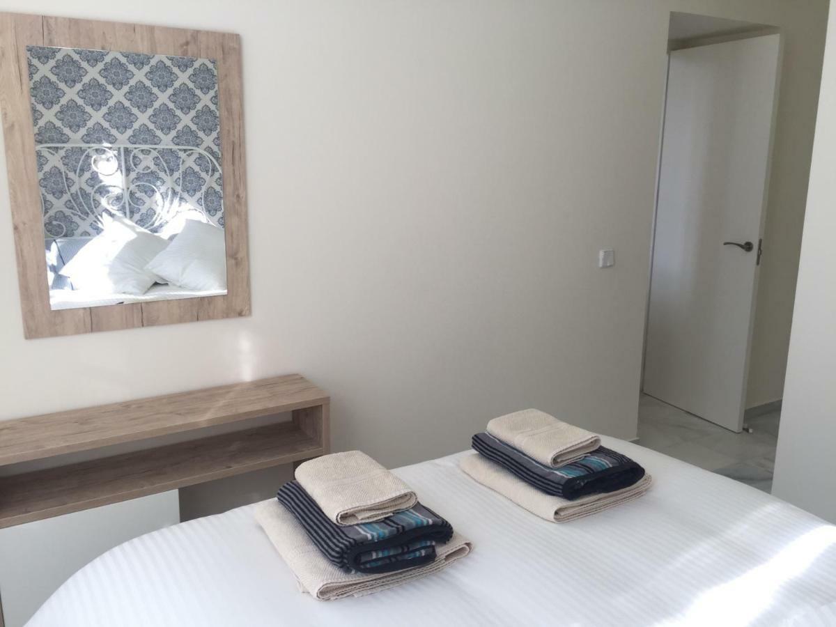 San Juan 7 Apartment Ел Пуерто де Санта Мария Екстериор снимка