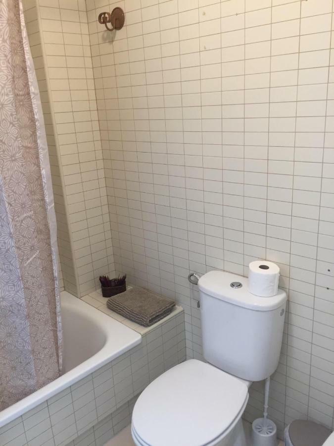 San Juan 7 Apartment Ел Пуерто де Санта Мария Екстериор снимка